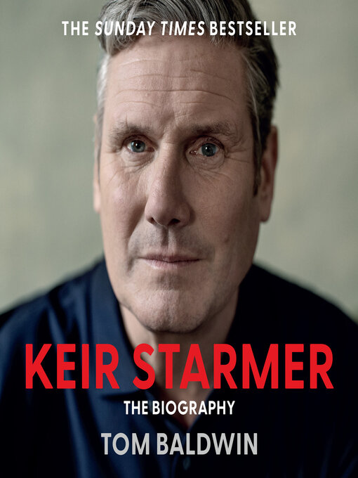 Cover image for Keir Starmer